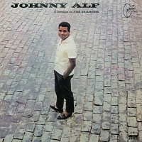 ＪＯＨＮＮＹ　ＡＬＦ