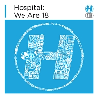 Ｈｏｓｐｉｔａｌ：　Ｗｅ　Ａｒｅ　１８