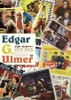 エドガー・G・ウルマー　DVD－BOX