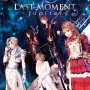 LAST　MOMENT（B）(DVD付)