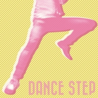 ＤＡＮＣＥ　ＳＴＥＰ