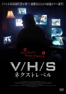 Ｖ／Ｈ／Ｓ　ネクストレベル