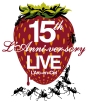 15th　L’Anniversary　Live