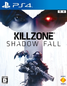 ＫＩＬＬＺＯＮＥ　ＳＨＡＤＯＷ　ＦＡＬＬ