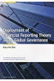 Deployment　of　Financial　Reporting　Theory　based　on　Global　Governance