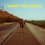 I　Want　You　Back　EP