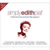 ＳＩＭＰＬＹ　ＥＤＩＴＨ　ＰＩＡＦ