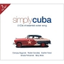 SIMPLY　CUBA