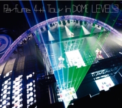 4th　Tour　in　DOME　「LEVEL3」