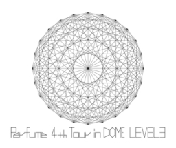 4th Tour in DOME 「LEVEL3」