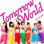 Tomorrow　World（A）(DVD付)