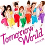 Tomorrow　World（通常盤）