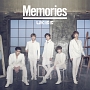 Memories（MV盤）(DVD付)
