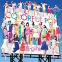 COLORFUL　POP（通常盤）(DVD付)