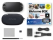 PlayStationVita　Wi－Fiモデル　Welcome　BOX（PCHJ10016）