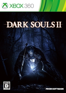 ＤＡＲＫ　ＳＯＵＬＳ　ＩＩ