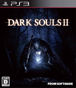 ＤＡＲＫ　ＳＯＵＬＳ　ＩＩ