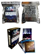 JAPAN　DOME　TOUR　2013〜2014　－DELUXE　EDITION－