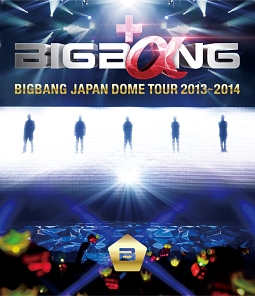 JAPAN　DOME　TOUR　2013〜2014