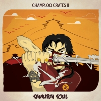 Ｃｈａｍｐｌｏｏ　Ｃｒａｔｅｓ　２：Ｓａｍｕｒａｉ　Ｓｏｕｌ