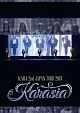 KARA　2nd　JAPAN　TOUR　2013　KARASIA（通常版）