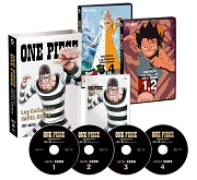 ONE　PIECE　Log　Collection　“IMPEL　DOWN”