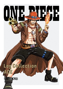 ONE　PIECE　Log　Collection　“ACE”