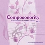 Composonority　TIAA全日本作曲家コンクール入賞者による作品集Vol．5