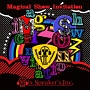 Magical　Show　Invitation(DVD付)
