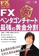 FXペンタゴンチャート最強の黄金分割