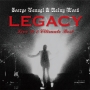 LEGACY　－　Live’79　＆　Ultimate　Best　－
