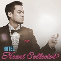 HOTEL HEART COLLECTOR