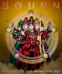 JAPAN　TOUR　2013　「GOUNN」LIVE　Blu－ray
