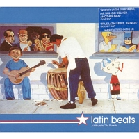 ＬＡＴＩＮ　ＢＥＡＴＳ：　Ａ　ＴＲＩＢＵＴＥ　ＴＯ　ＴＩＴＯ　ＰＵＥＮＴＥ