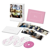 恋文日和　DVD－BOX　豪華版