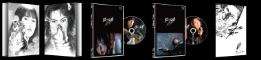黒の天使　Blu－ray　BOX