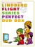LINDBERG FLIGHT V[Y p[tFNg DVD BOX[TEBS-14081/7][DVD]