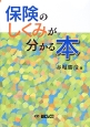 保険のしくみが分かる本