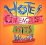 GREATEST　HITS　1990－1999