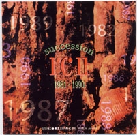 Ｂｅｓｔ　Ｏｆ　Ｔｈｅ　Ｒｃ　Ｓｕｃｃｅｓｓｉｏｎ　１９８１－１９９０