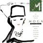 MOGA　－Best　Collection－