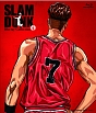 SLAM　DUNK　Blu－ray　Collection　VOL．4