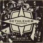 須永辰緒　ＰＲＥＳＥＮＴＳ　ＲＥＶＩＳＩＴ　－ＢＥＴＨＬＥＨＥＭ－　