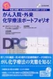 がん入院・外来　化学療法ポートフォリオ　CD－ROM付