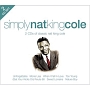 SIMPLY　NAT　KING　COLE