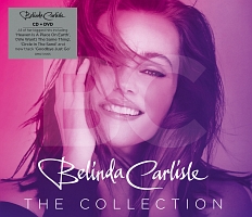 ザ・コレクション/ベリンダ・カーライル - 販売CD｜TSUTAYA レンタル