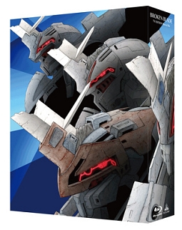 【新品ケース】ブレイクブレイド TV EDITION 全4巻 DVD レンタル ブレイクブレイド TV EDITION Blu-ray BOX - 販売ブルーレイ｜TSUTAYA