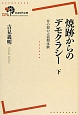 焼跡からのデモクラシー　草の根の占領期体験（下）