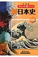 新・日本史　新課程