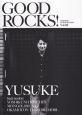 GOOD　ROCKS！　YUSUKE(48)